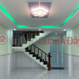 BEAUTIFUL HOUSE - GOOD PRICE - Owner Need to sell house quickly in Tan Phu district, HCMC _0