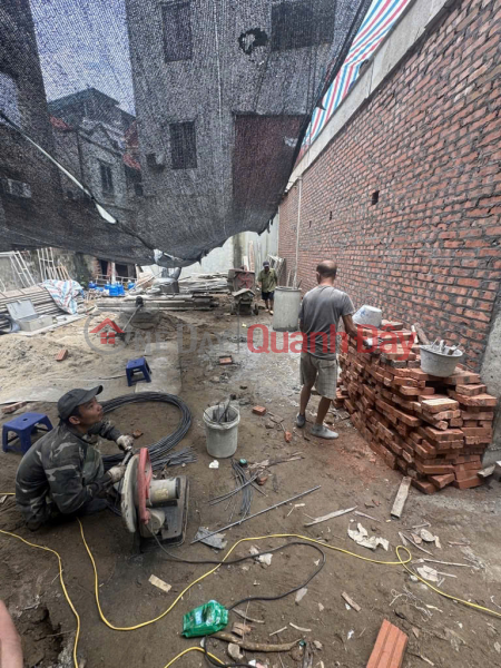 Property Search Vietnam | OneDay | Residential, Sales Listings | 42m Phu Luong Ha Dong_ 5m to car, avoid parking day and night_ near crowded commercial area