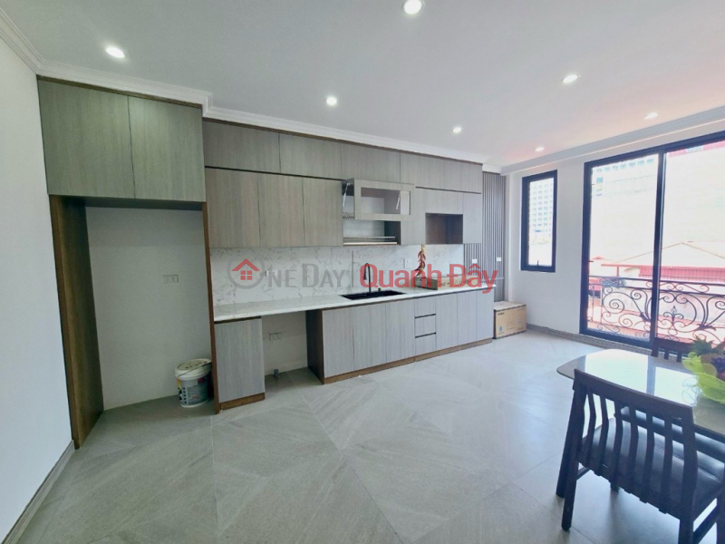 Property Search Vietnam | OneDay | Nhà ở, Niêm yết bán CẦN BÁN NHÀ PHỐ NGUYỄN KHÁNH TOÀN - GARA Ô TÔ - 48M 7 TẦNG THANG MÁY - KINH DOANH - GÍA 18.5 TỶ - LH