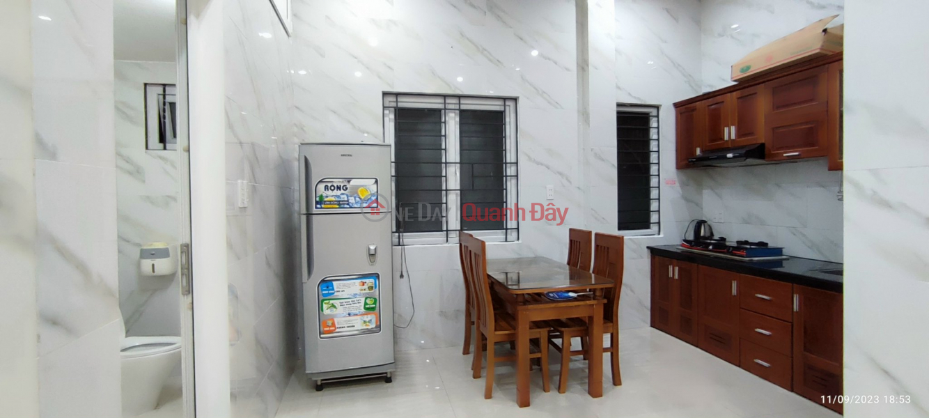 Property Search Vietnam | OneDay | Residential | Rental Listings 3-storey house for rent in front of An Trung, near Tran Thi Ly bridge, near Han River