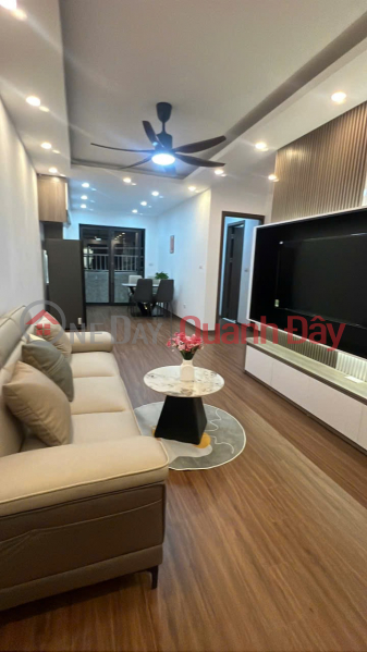 APARTMENT IN GOOD LOCATION - INVESTMENT IS PROFITABLE - quickly selling beautiful view apartment at hh1b Linh Dam urban area Sales Listings