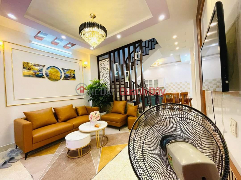 Property Search Vietnam | OneDay | Nhà ở | Niêm yết cho thuê Cho Thuê Nhà #HUỲNH_THÚC_KHÁNG 45m2 4 Ngủ 1 khách. Cạnh Hồ Thành Công. 15 tr/tháng