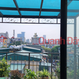 Whole house for rent on Tran Tu Binh street, only from 23 to 35 million\/month. Contact 0946909866 _0
