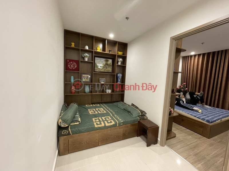 Property Search Vietnam | OneDay | Residential | Rental Listings 1 BEDROOM APARTMENT FOR RENT, FULL LUXURY AND COMFORTABLE FURNITURE AT VINHOMES OCEAN PARK
