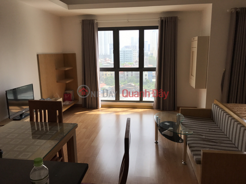 Mulberry Lane - căn 1 ngủ 46m2 full đồ xịn tòa A giá tốt 4 tỷ, Vietnam | Sales đ 4 Billion