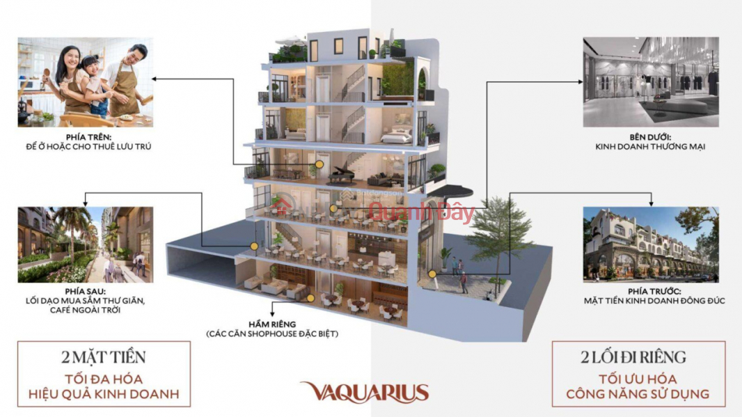 Property Search Vietnam | OneDay | Residential | Sales Listings, Only 13.8 billion for a villa at Vaquarius Van Giang Hung Yen project, opposite Van Giang District People's Committee