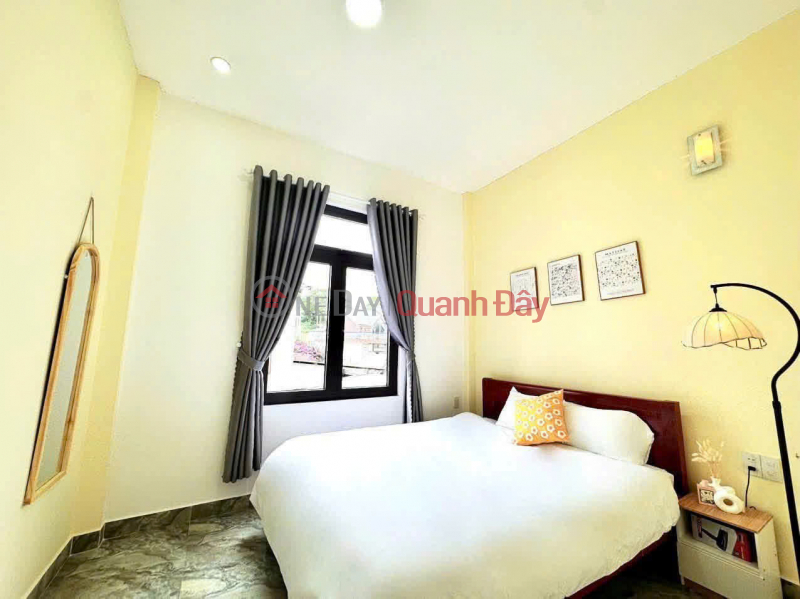 đ 20 triệu/ tháng, Sang nhượng homestay 8 phòng kinh doanh full nội thất giá thuê 20 triệu đường Hàn Thuyên Đà Lạt Lâm Đồng