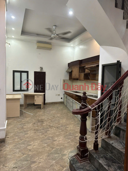 Property Search Vietnam | OneDay | Nhà ở Niêm yết bán | PHÂN LÔ NGUYỄN CẢNH DỊ- ĐẠI KIM, ÔTÔ TRÁNH-KD VP, 54 M2, GIÁ 19,6 TỶ.