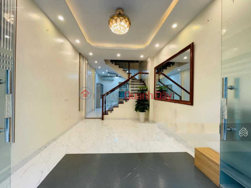 Property Search Vietnam | OneDay | Nhà ở Niêm yết bán | Chính chủ bán nhà ngõ phố Đỗ Nhuận 35m2 x 5T giá 6,35 tỷ 0382 276 584