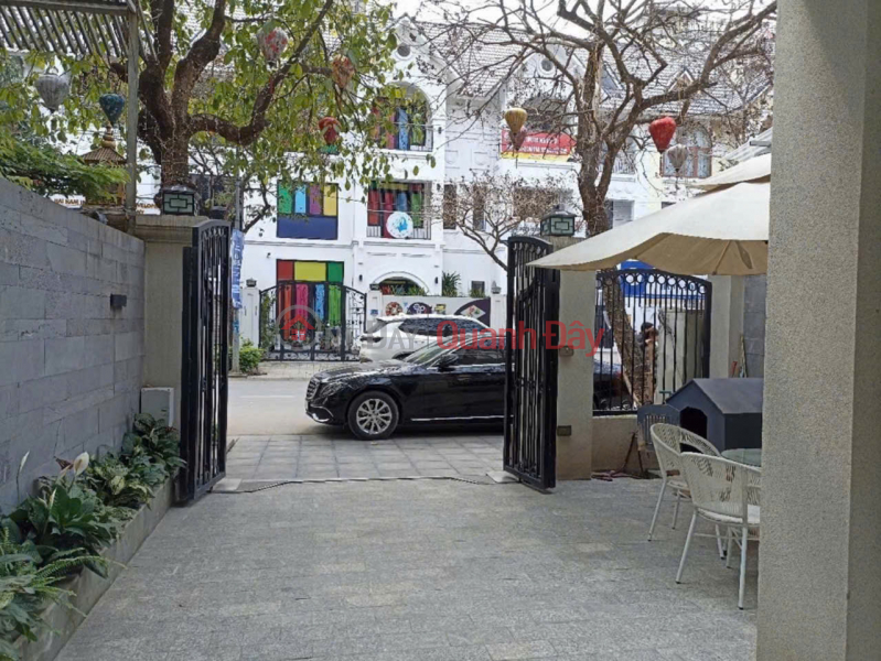 Property Search Vietnam | OneDay | Nhà ở | Niêm yết bán Lê Trọng Tấn 120m, nở hậu thế đất tựa sơn hướng thủy, thiết kế tâm huyết