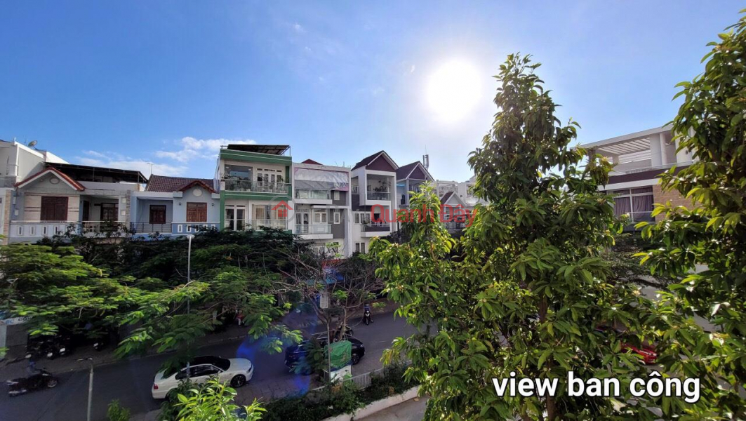 Property Search Vietnam | OneDay | Nhà ở | Niêm yết bán, CHÍNH CHỦ CẦN BÁN NHANH Căn Chung cư CT1 đường sắt ở Vĩnh Điềm Trung