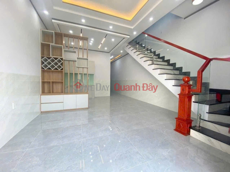 Nhà này e giảm giá kịch sàn còn có 2t550 bớt lộc cho khách thiện chí - Gần chợ mới Long Điền, Việt Nam | Bán | đ 2,55 tỷ