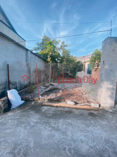 64M2 FULL RESIDENTIAL LAND FOR SALE IN PHU NGHI-CHUONG MY-HANOI Sales Listings