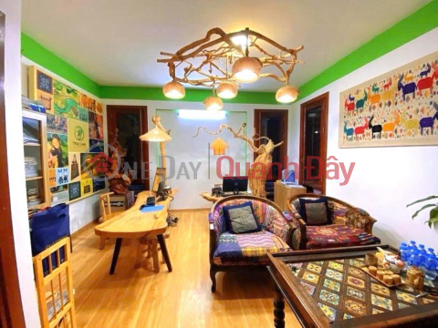 ONLY 641 MILLION VND, YOU CAN HAVE A GIANG VO HOUSE 134M2, 5 FLOORS, FRONTAGE 8.4M, CORNER LOT, TOP BUSINESS PRICE 86 BILLION VND 0878168006 _0