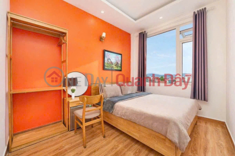 Hotel for rent: 17 rooms, elevator, basement parking, price 35 million VND, located on Xô Viết Nghệ Tĩnh Street, Da Lat, Lam Dong. _0