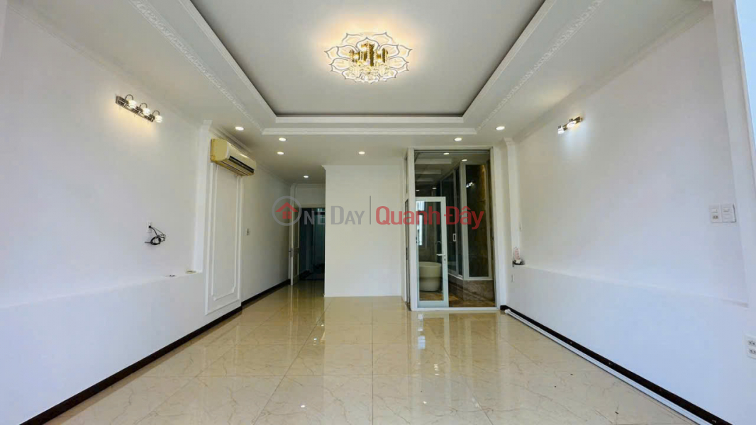 đ 11,6 tỷ Bán nhà mới mặt tiền Đường Lê Hồng Phong - Phường Nam Nha Trang.