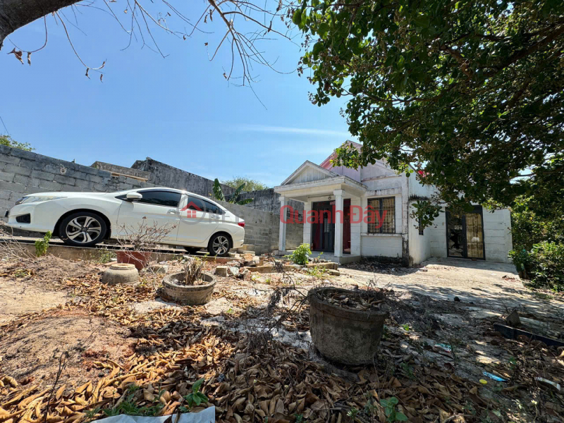 ĐẤT ĐẸP - MẶT TIỀN - Bán GẤP Lô Đất Tiềm Năng Tại Bình Châu, Xuyên Mộc, Bà Rịa Vũng Tàu Việt Nam | Bán | đ 10 triệu