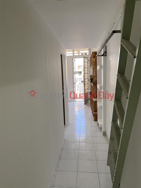 Beautiful Apartment - Good Price - For Sale By Owner At Apartment, Street 30, Ward 10, District 6, HCM _0