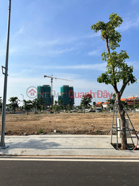 Land - Available Certificate - Center of Khanh Hoa Province. _0