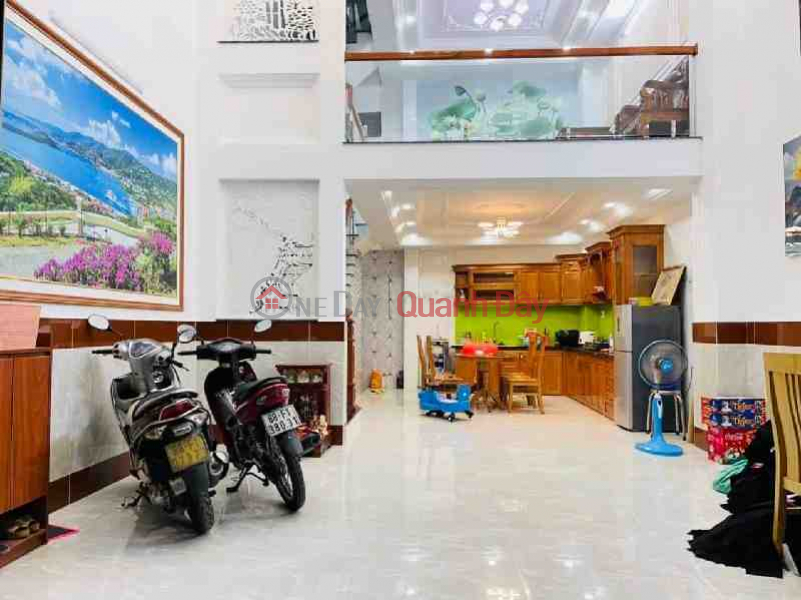 Property Search Vietnam | OneDay | Nhà ở, Niêm yết bán | BÁN NHÀ GẤP, HXT QUAY ĐẦU, TRẦN THỊ HÈ, Q12, 50M2, 4 TẦNG (5350)