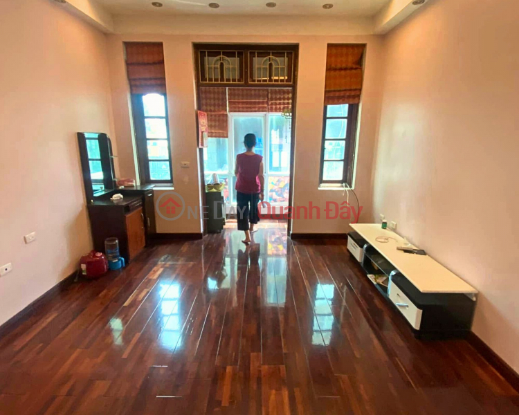 Property Search Vietnam | OneDay | Residential Sales Listings | House for sale in Civil Servant Area, Lane 34 Hoang Cau, Dong Da, 49m2 - 7 billion 300 million