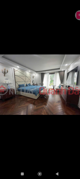 Super Rare Garden Villa, Yec Xanh Street, Vietnam Sales, đ 23.5 Billion