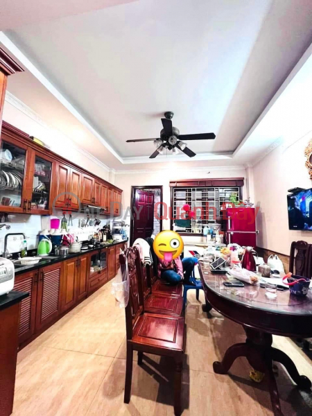 Property Search Vietnam | OneDay | Nhà ở, Niêm yết bán | VIP RẺ! BÁN NHÀ LÊ TRỌNG TẤN – TX, 51.3M2*4T, Ô TÔ VÀO NHÀ, 2 THOÁNG, GIÁ 8.3 TỶ.