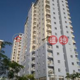 Dong Hung Apartment 1|Chung cư Đông Hưng 1