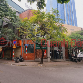 170m Front 20m Nguyen Cong Hoan Street Ba Dinh. Business Building Extreme Buildings. Owner Needs Urgent Sale _0