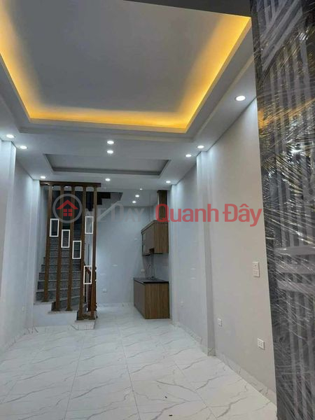 Nam Du house for sale, 30m, newly built, 4 floors, 3.35 billion, cheapest in the area | Vietnam Sales, đ 3.35 Billion