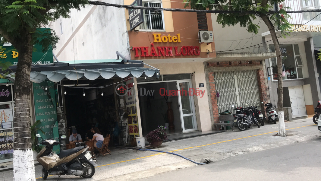 Thành Long hotel- 103 Hà Bổng (Thành Long hotel- 103 Hà Bổng) Sơn Trà | ()(1)