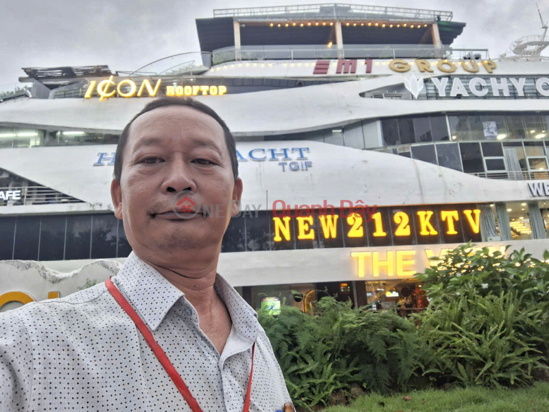 GOLDEN LAND 500M² – FRONTAGE OF AUGUST REVOLUTION – 3KM TO MY KHE BEACH – PRICE 4X BILLION! Sales Listings