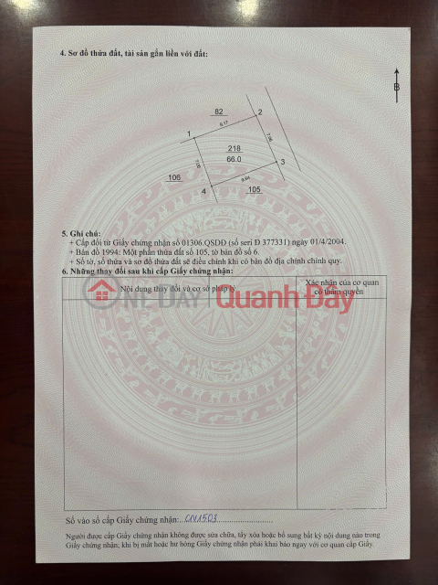 CHÍNH CHỦ bán gấp nhà số 3 ngõ 128/2 đường Nguyễn Đạo An, Phú Diễn, Bắc Từ Liêm, Hà Nội _0