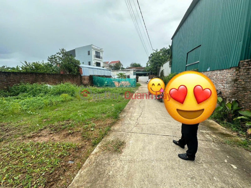 Hot subdivision lots just out of the oven 230m2 full residential land corner lot on main road with car access, frontage over 20m, lake view | Vietnam | Sales | đ 4 Billion