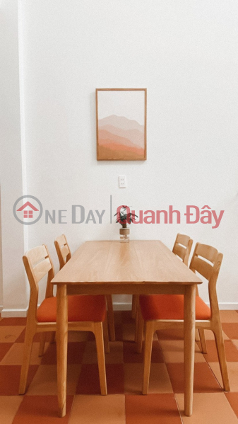 Property Search Vietnam | OneDay | Residential, Sales Listings | House for sale in Che Lan Vien Street, Vinh Truong Ward, Nha Trang City