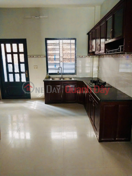 House for sale in Binh Hung residential area 4*18, 4 floors, adjacent to district 8, Binh Chanh, only 8.3 billion, Vietnam | Sales, đ 8.3 Billion