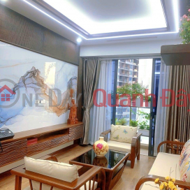 An Binh Plaza apartment for sale 97 Tran Binh 85m3 3 bedrooms, comfortable furniture, 4.4 billion VND _0