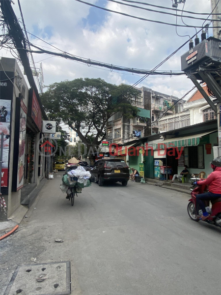 Property Search Vietnam | OneDay | Residential | Sales Listings | ***House for sale facing Tan Binh, frontage 36 Lam Son, Ward 2 Tan Binh (8*24)