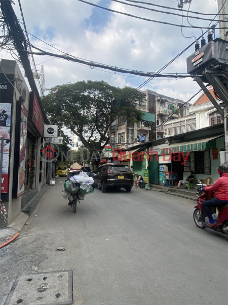 Property Search Vietnam | OneDay | Residential | Sales Listings, ***House for sale facing Tan Binh, frontage 36 Lam Son, Ward 2 Tan Binh (8*24)