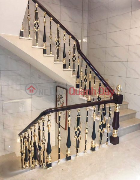 Property Search Vietnam | OneDay | Nhà ở Niêm yết cho thuê, Cho thuê nhà, Xã Đàn, Ô Chợ Dừa, Nguyễn Lương Bằng, 190m2x 3.5T -30 tr