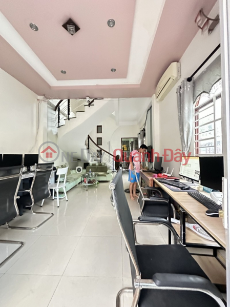 đ 11 tỷ | ► Nhà Kiệt Ô tô gần MT Ngũ Hành Sơn, khu An Thượng, 160m2, 3 tầng, 11 tỷ