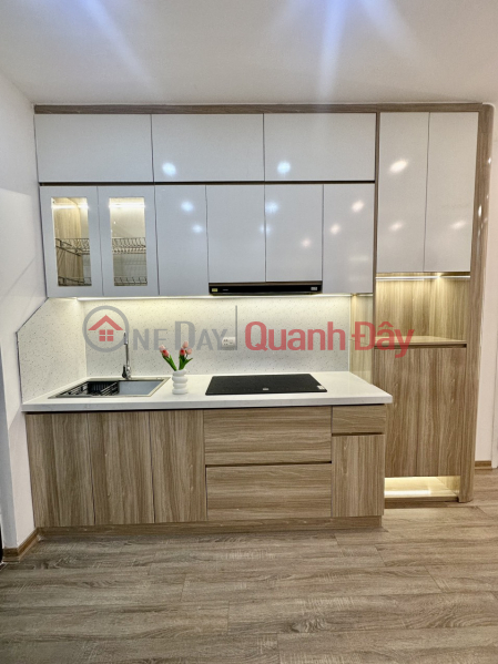 Property Search Vietnam | OneDay | Nhà ở Niêm yết bán, CẦN TIỀN BÁN CĂN HỘ CC TÀNG THẤP 50 MÉT 2 NGỦ 1TY840TR