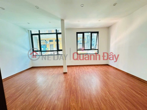 INVESTMENT TO KEEP MONEY – XUAN LA – 50M² – 5 FLOORS – CAR ALLEY – 13.9 BILLION _0