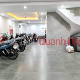 CHUNG CƯ MINI - XUÂN THUỶ - CẦU GIẤY - CHDV 90M2, 6 T, 20 PHÒNG ! _0