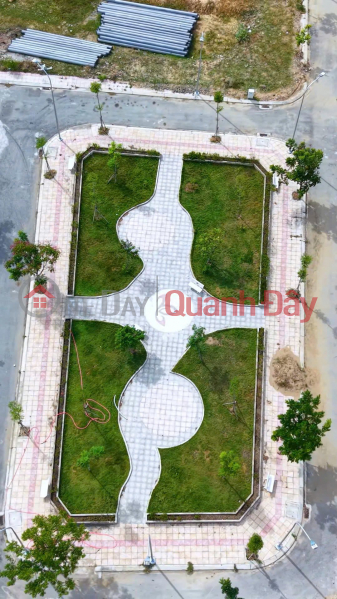 LIVE GREEN EVERY DAY WITH TAN HOI RESIDENTIAL AREA - GATEWAY TO 90HA URBAN AREA!! | Vietnam | Sales | đ 900 Million