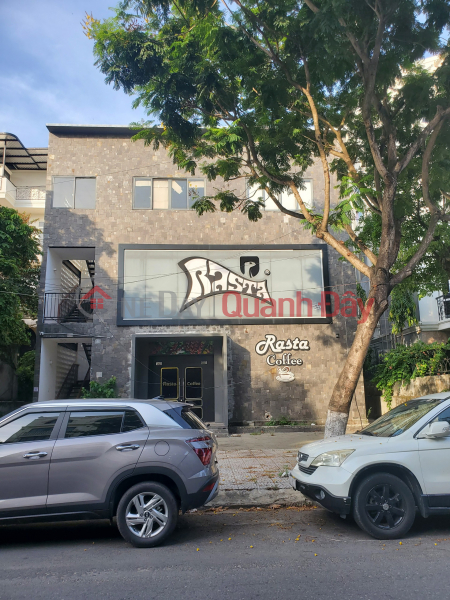 3-FLOOR EMPTY PLACE FOR RENT IN TRAN BACH DANG-NEAR THE SEA Rental Listings