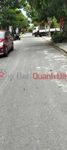 Property Search Vietnam | OneDay | Nhà ở Niêm yết bán, ► Sập Hầm MT đường 5.5m Nguyễn Minh Không, Hoà Minh, 125m2, 2 mê đúc, 5PN, 5.xx tỷ
