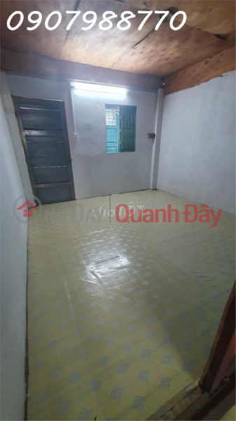 đ 7 Million/ month, Large house for rent, area 75m2 (3.8m x 20m) - 1 ground floor, 1 floor - Duong Ba Trac, Ward 1, District 8