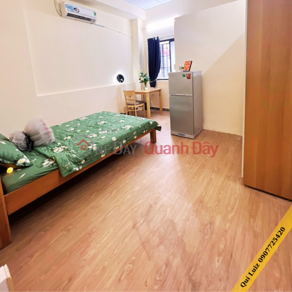 Property Search Vietnam | OneDay | Nhà ở, Niêm yết cho thuê, Căn hộ Tân Bình cho thuê 7 triệu - 2 PHÒNG NGỦ cửa sổ thoáng