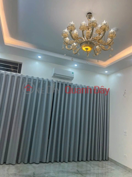 6-STORY HOUSE FOR RENT – NGUYEN QUYEN STREET, VO CUONG, BAC NINH Rental Listings